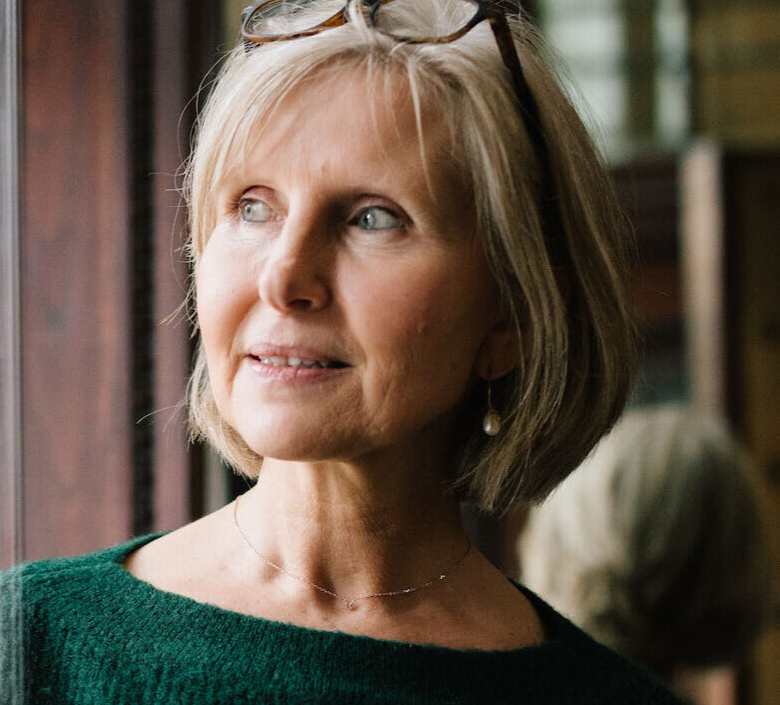 Prof. Dr. Annick Schramme