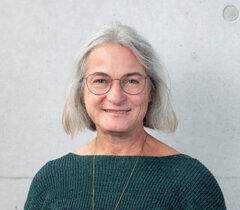 Prof. Dr. Verena Teissl