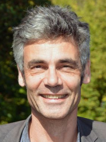 Prof. Dr. Johan Kolsteeg