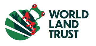 World Land Trust logo