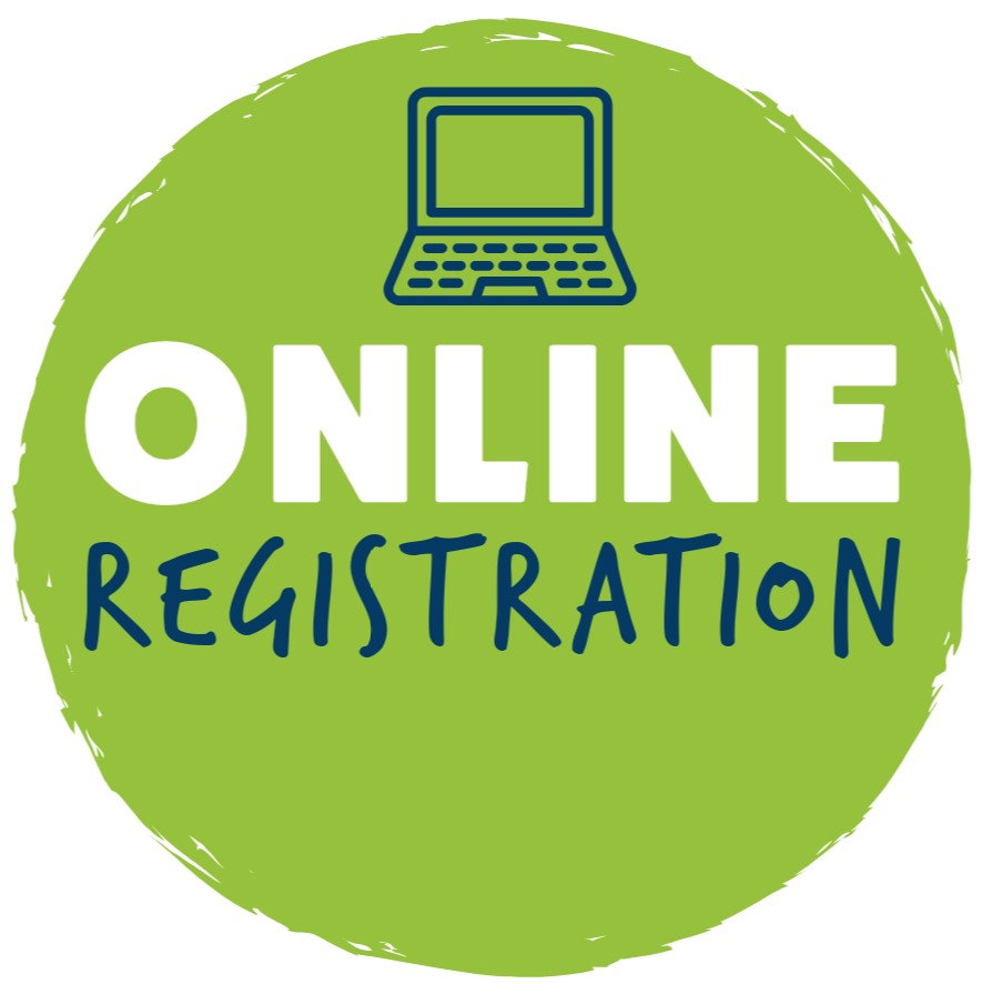 Register Everyone Register now