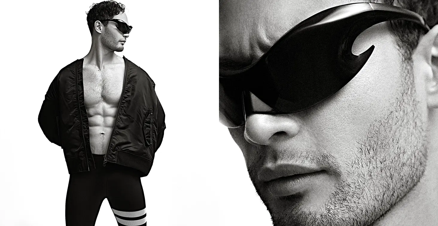 TOPPER KOMM x TOM VAN HAUWAERT_for DE•LUCA Magazine.webp