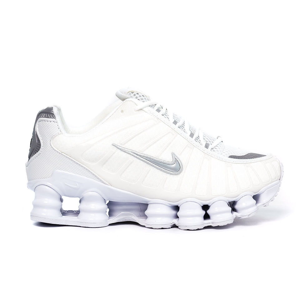 Miniatura: Tênis Nike 12 Molas Premium LT Masculino