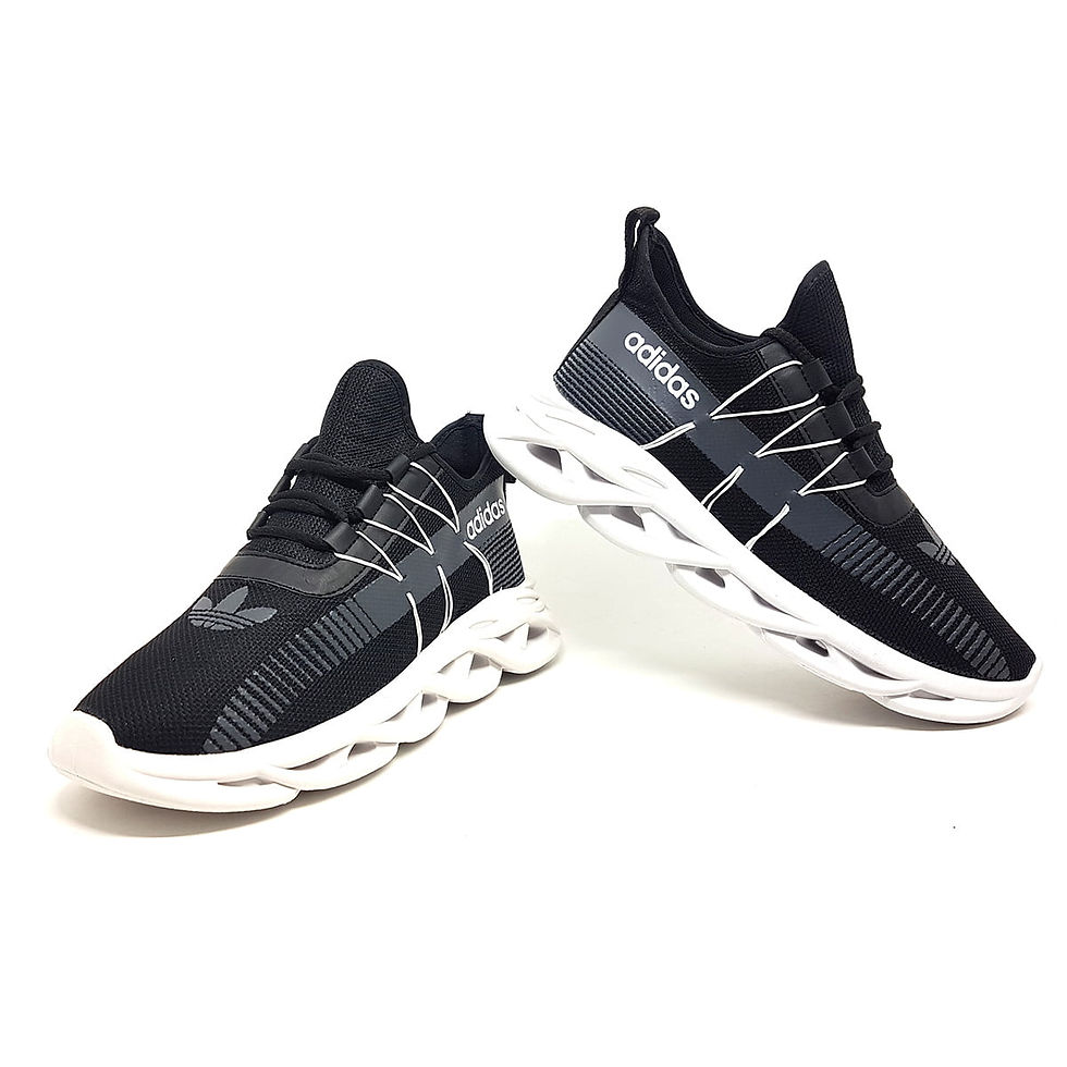 Miniatura: Tênis Adidas Yeezy Maverick Masculino