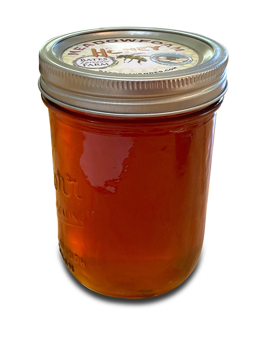 Thumbnail: Meadowfoam Honey