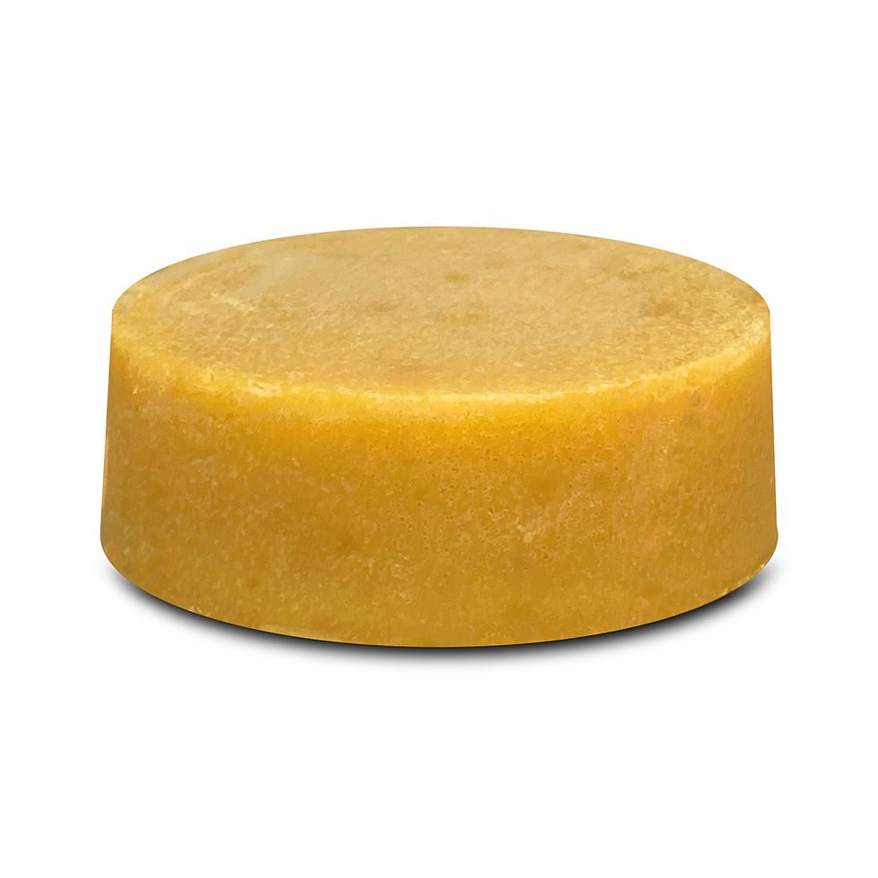 Thumbnail: Gorgeous Citrus Soap