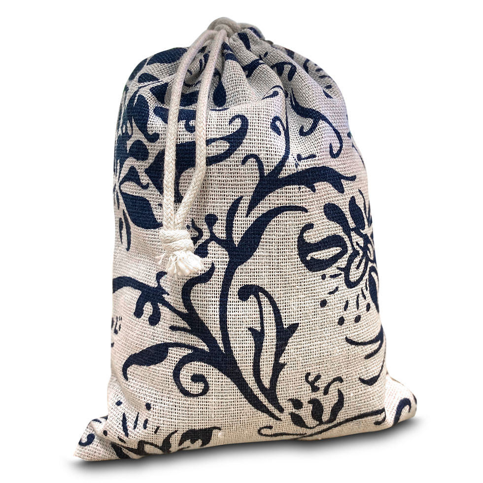 Thumbnail: Giant Lavender Sachets