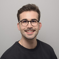 Selbstportrait von mir