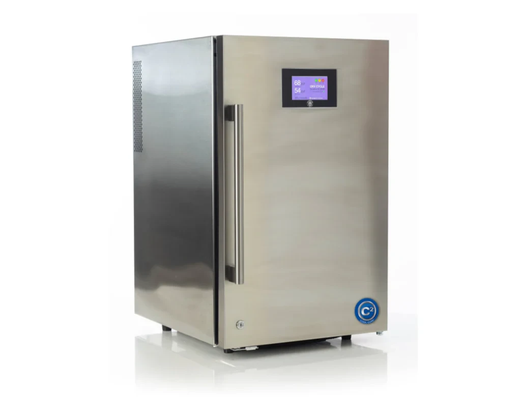 Cannatrol Cool Cure C2