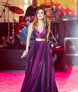 Burcu Güneş