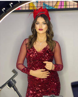 Seda Tosun