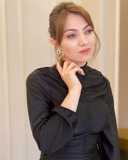 Mehtap Yakut