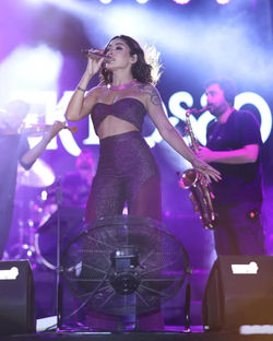 Melek Mosso