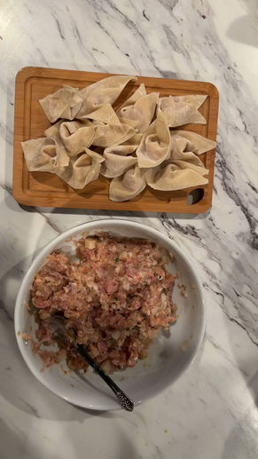 Wonton Soup: Clear Broth, Simple Technique, and Why This Dish Is Easier (and Cheaper) Than You Think - crated with Lu Bao Seasoning
