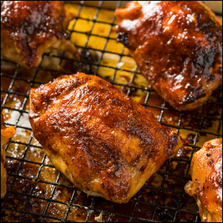 Kita’s Southern Smoke & Spice