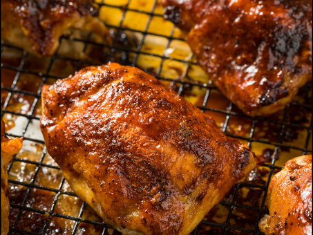 Kita’s Southern Smoke & Spice