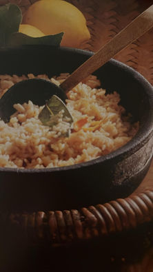 2 Pilaf Recipes featuring French Countryside Seasoning