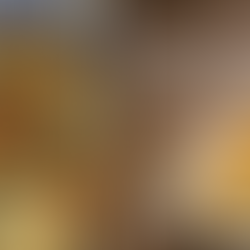 Golden Spoon Chicken Bake in a rustic ceramic dish with a golden serving spoon lifting a creamy chicken and rice casserole topped with melted cheese and herbs