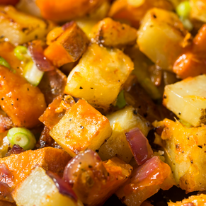 Ham & Yam Gift Pack Recipe Guide