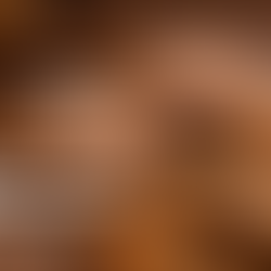 Warm, rustic spice cookies on a wooden surface with one broken open to show a soft interior, styled with a honey dipper and natural light.