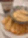 Turkish Pumpkin Dip with Eastern Mediterranean Seasoning