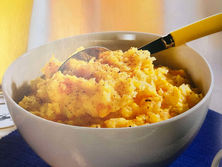 Root Vegetable Mash featuring Eastern Mediterranean Seasoning