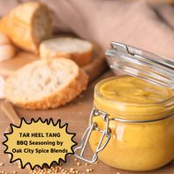 Tar Heel Tang Creamy Dip