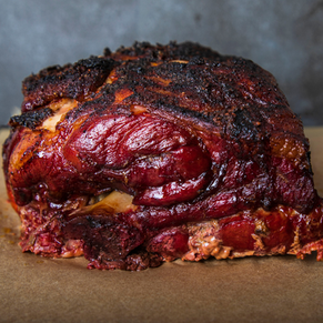 Southern Classics with Raleigh Rub Seasoning