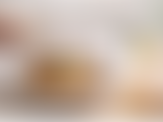 What a Pot of Lentils Teaches You 