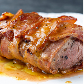 Sweet, savory, and utterly unforgettable - Kiss My Yam Seasoning