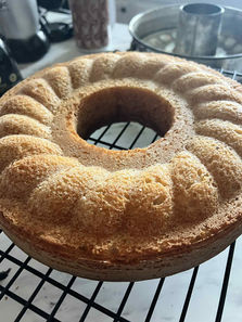 The Heritage Table: Sally Lunn and the Spice of Autumn