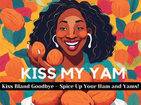 A sweet and savory guide to cooking sweet potatoes, featuring simple recipes and seasoning pairings from Oak City Spice Blends.