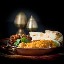 Explore the Royal Flavors of Korma: 4 Unique Recipes to Try with 16th C Darbar Korma Seasoning from Oak City Spice Blends