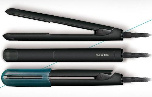 Thumbnail: THE ORIGINAL IRON