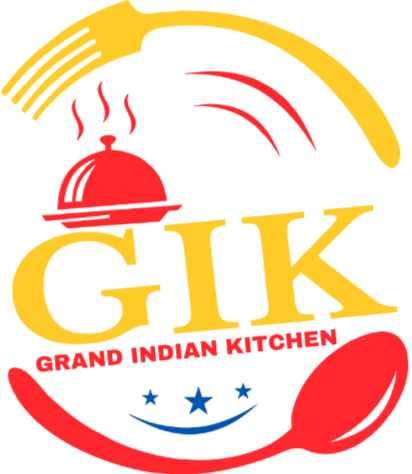 Grand Indian Kitchen