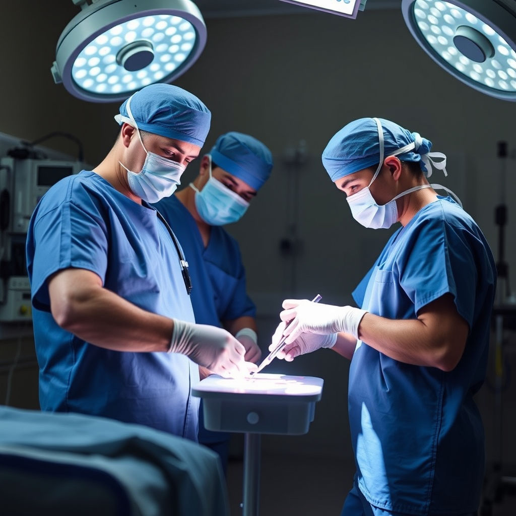 ASC Policies: Clinical Surgical Compliance Bundle (One-Time Digital Purchase)