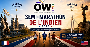 Image promotionnelle du semi-marathon