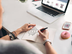 Things to Consider While Selecting T-shirt Designing Software for Apparel Business