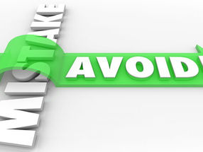 Top 5 Web-to-print Mistakes To Avoid