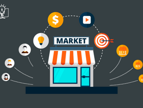 Print Marketplace: The Evolution and Effects on Margin
