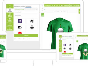 How To Start Online T-shirt Business using T-shirt Design Software
