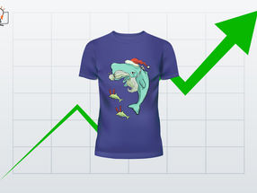 5 Reasons Why T-Shirt Printing Business Will Trend in 2018!