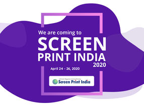Brush Ideas will Exhibit at Screen Print India Event 2020