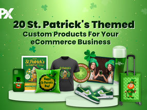 St. Patrick’s Themed Custom Products for Your eCommerce Business