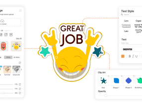 Top 7 Sticker Design Software You Should Know in 2024