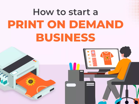 Building a Thriving Print-on-Demand Empire: Tips from the Experts