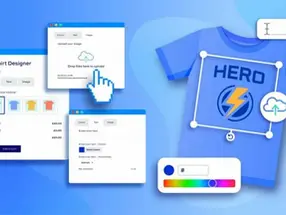 Boost T-shirt Sales with the WooCommerce T-Shirt Designer Tool — Here’s How