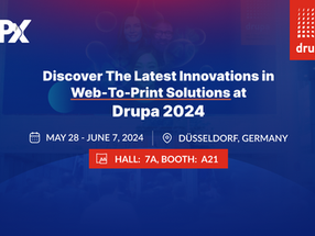 Enhancing Customer Experiences: PrintXpand's Web-to-Print Solutions Showcased at Drupa 2024