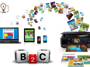 Important Questions to Establishing a Successful B2C Web-to-Print Business