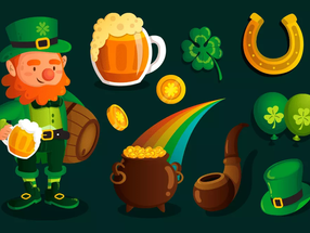 10 St. Patrick’s Themed Custom Products For Your eCommerce Business